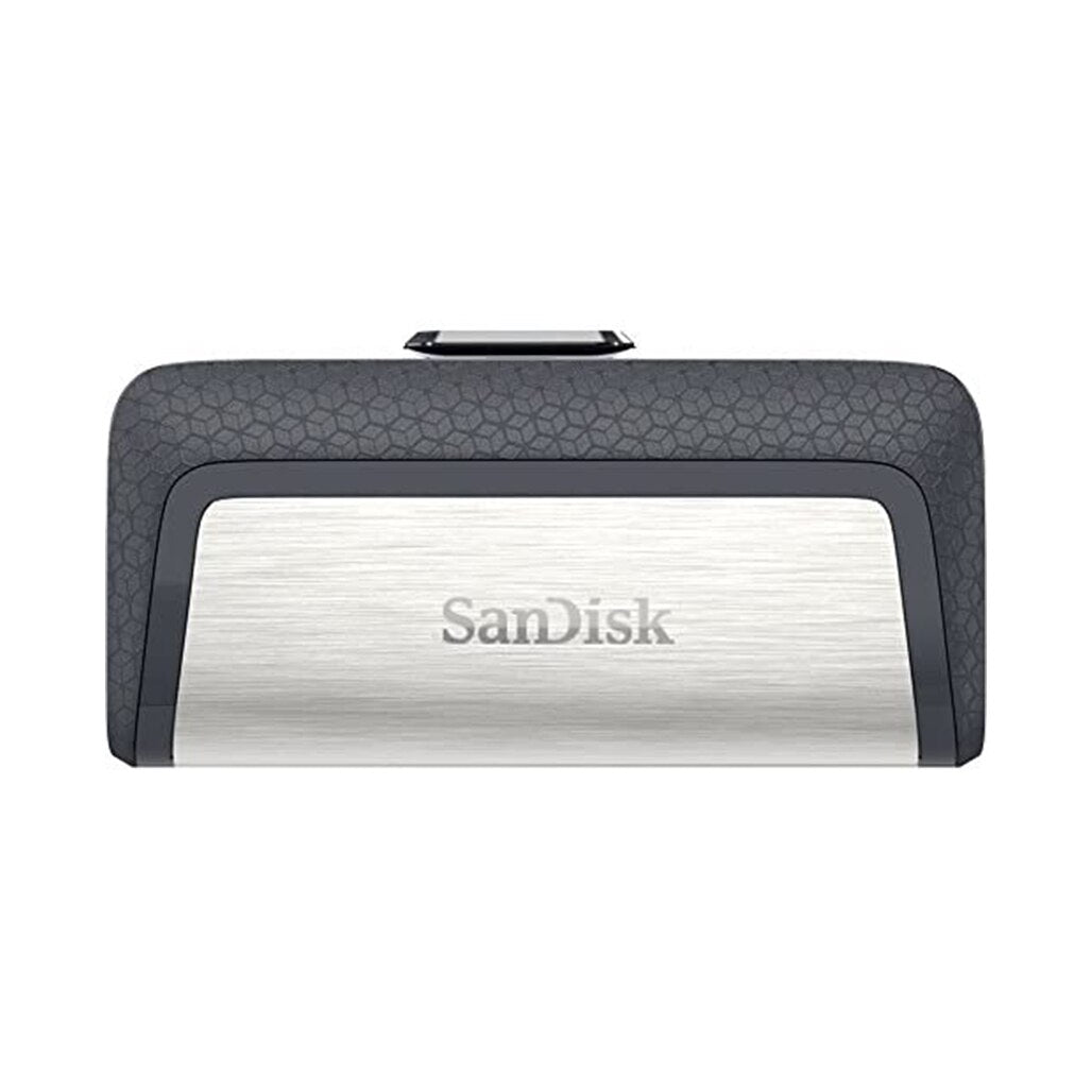 A Photo Of SanDisk ultra dual drive usb type-c