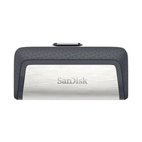 SanDisk ultra dual drive usb type-c from Sandisk sold by 961Souq-Zalka