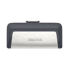 A Photo Of SanDisk ultra dual drive usb type-c