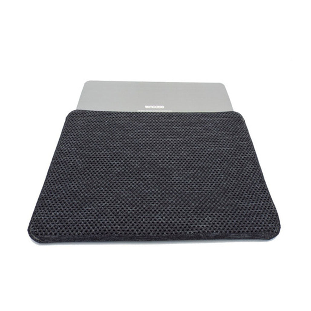 A Photo Of Incase 14-Inch Slip-Sleeve with PerformaKnit – Protective and Lightweight MacBook Sleeve