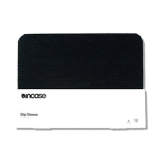 A Photo Of Incase 14-Inch Slip-Sleeve with PerformaKnit – Protective and Lightweight MacBook Sleeve