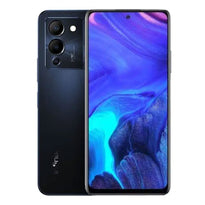 Infinix Note 30 VIP 12GB Ram 256GB Storage Black from Infinix sold by 961Souq-Zalka