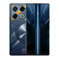 Infinix GT 20 Pro Mecha Blue - 12GB Ram - 256GB Storage
