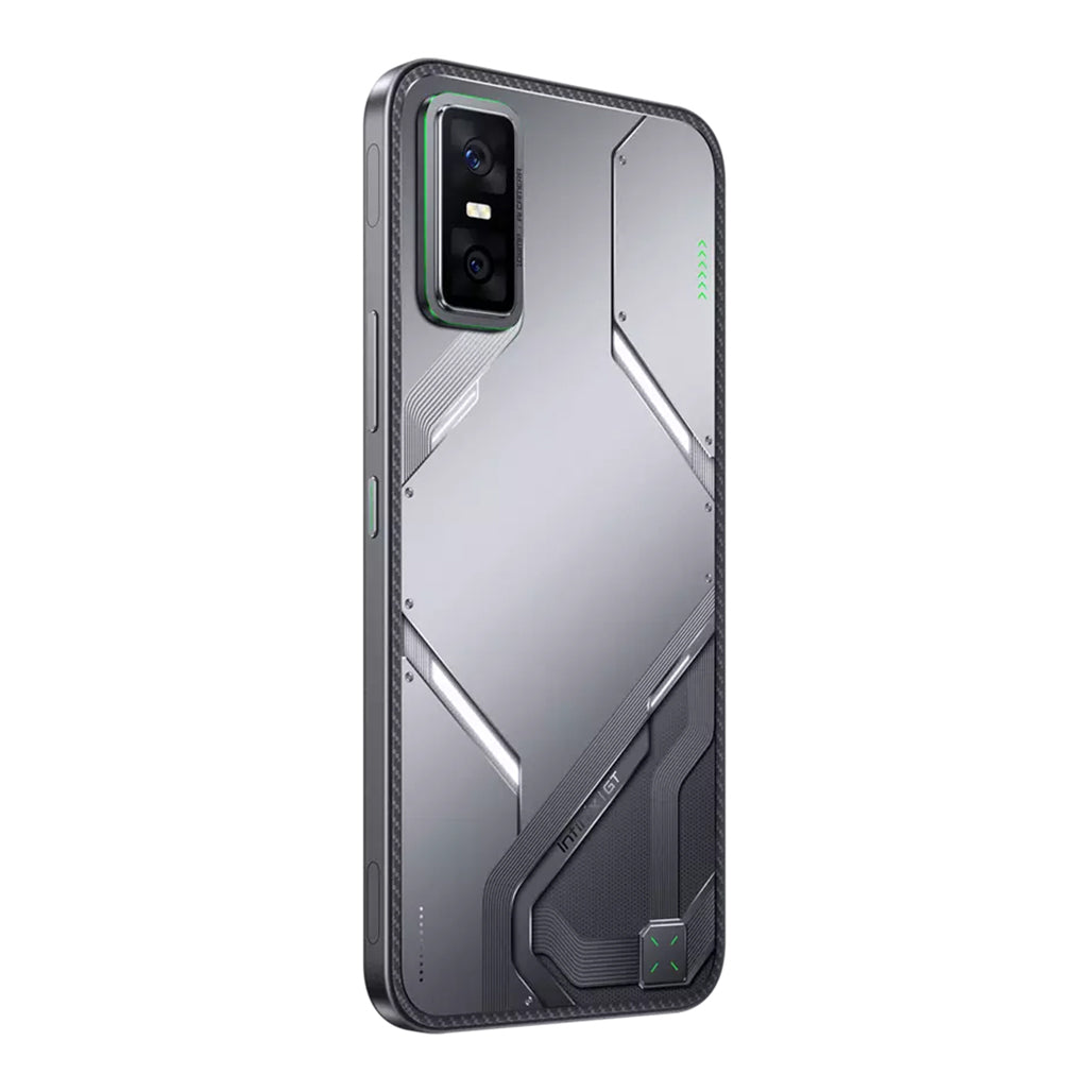 A Photo Of Infinix GT 30 Pro 5G - 12GB RAM - 256GB Storage - Includes Infinix XBuds 3 WE Earbuds