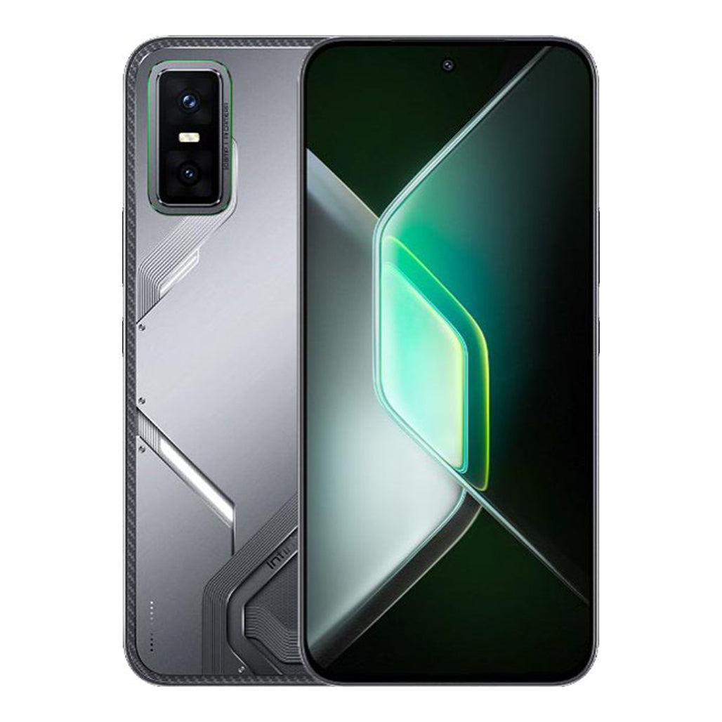 A Photo Of Infinix GT 30 Pro 5G - 12GB RAM - 256GB Storage - Includes Infinix XBuds 3 WE Earbuds