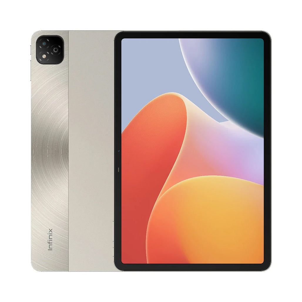 A Photo Of Infinix XPAD 11
