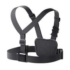 A Photo Of Insta360 Chest Strap – Hands-Free Mount for Epic First-Person Shots