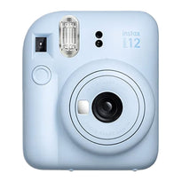 Fujifilm Instax Mini 12 Instant Camera – Compact, Versatile, and Easy-to-Use