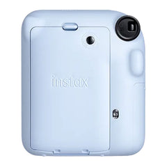 A Photo Of Fujifilm INSTAX MINI 12 Holiday Bundle – Instant Camera with Film, Photo Album & Accessories