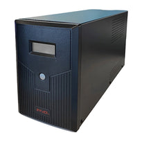 Invo Line Interactive 1500VA UPS - Reliable Power Backup with AVR & Surge Protection