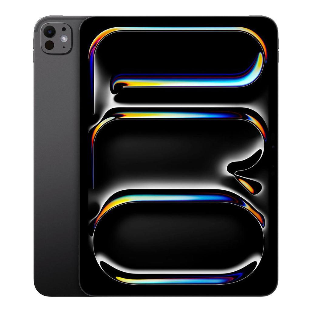 A Photo Of Apple iPad Pro M4 11