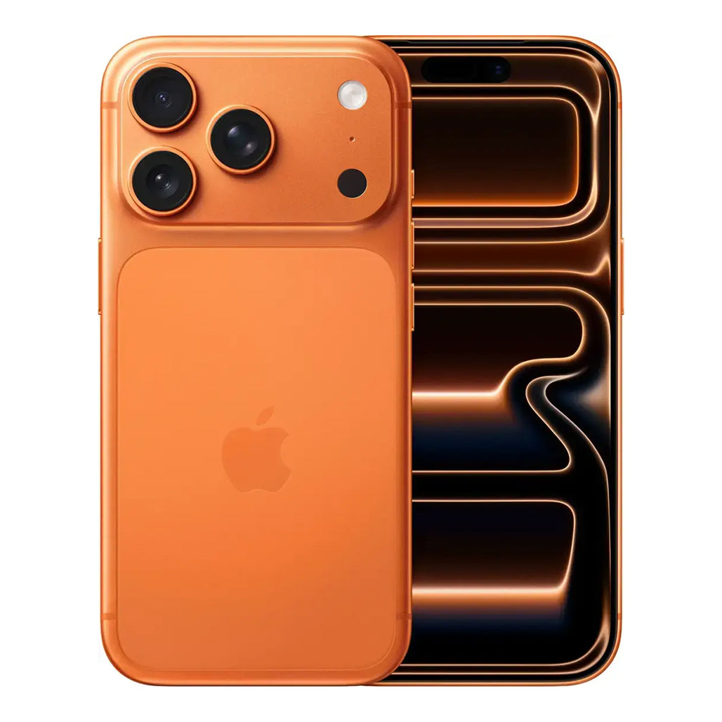 A Photo Of Apple iPhone 17 Pro