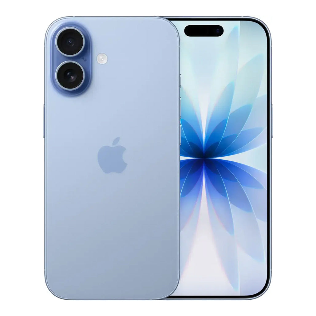 A Photo Of Apple iPhone 17
