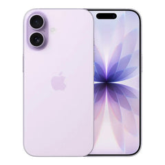 A Photo Of Apple iPhone 17