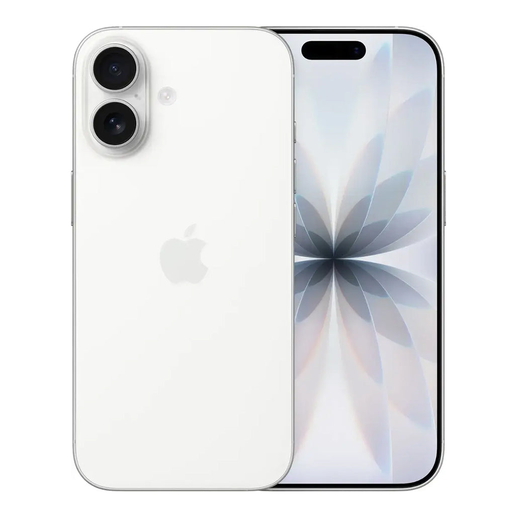 A Photo Of Apple iPhone 17