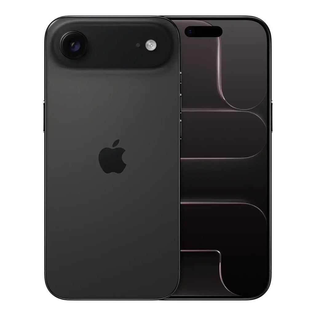 A Photo Of Apple iPhone 17 Air
