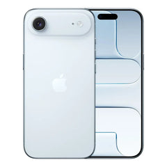 A Photo Of Apple iPhone 17 Air