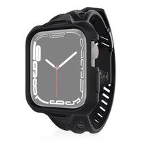 Itskins Spectrum//Solid Combo For Watch 7/6/5/4/SE 45mm-44mm