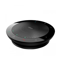 A Photo Of Jabra Speak 510 UC – Portable Bluetooth & USB Speakerphone for Clearer Calls and Seamless UC Compatibility