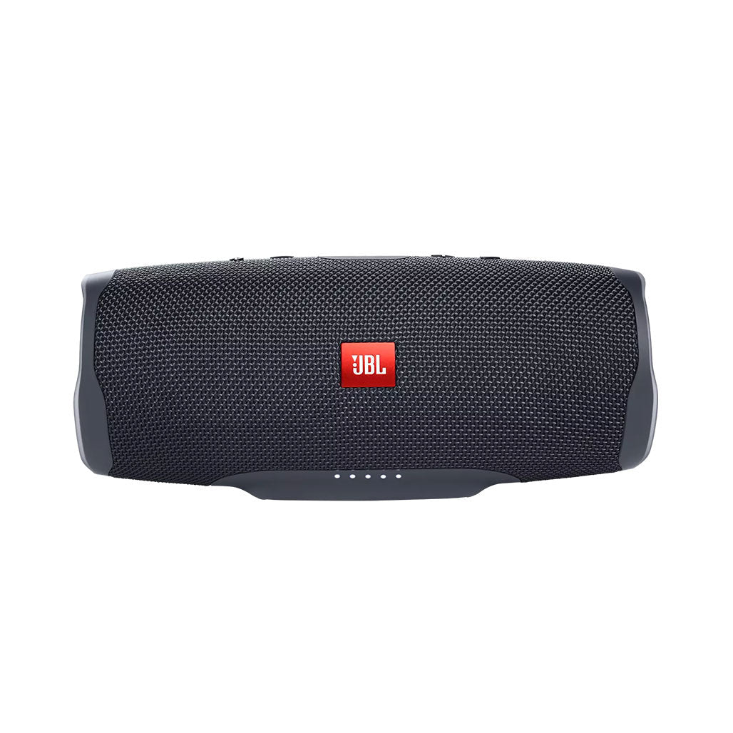 A Photo Of JBL Charge Essential 2 - Waterproof Portable Bluetooth Speaker with 20-Hour Battery Life and Powerbank Function