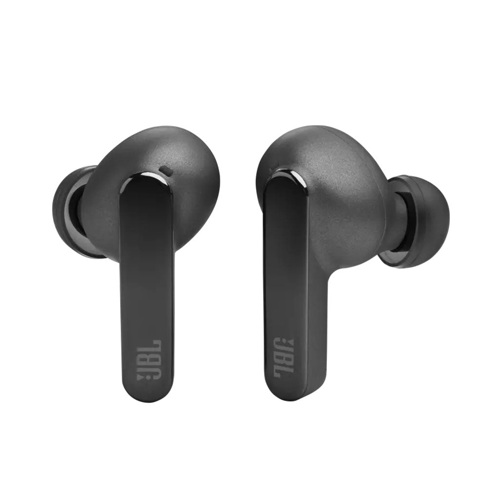 A Photo Of JBL Live Pro 2 TWS - True Wireless Earbuds with Adaptive Noise Cancelling and Wireless Charging