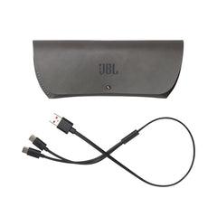 A Photo Of JBL Soundgear Frames - Stylish Audio Glasses with JBL OpenSound Technology and 8 Hours Playtime