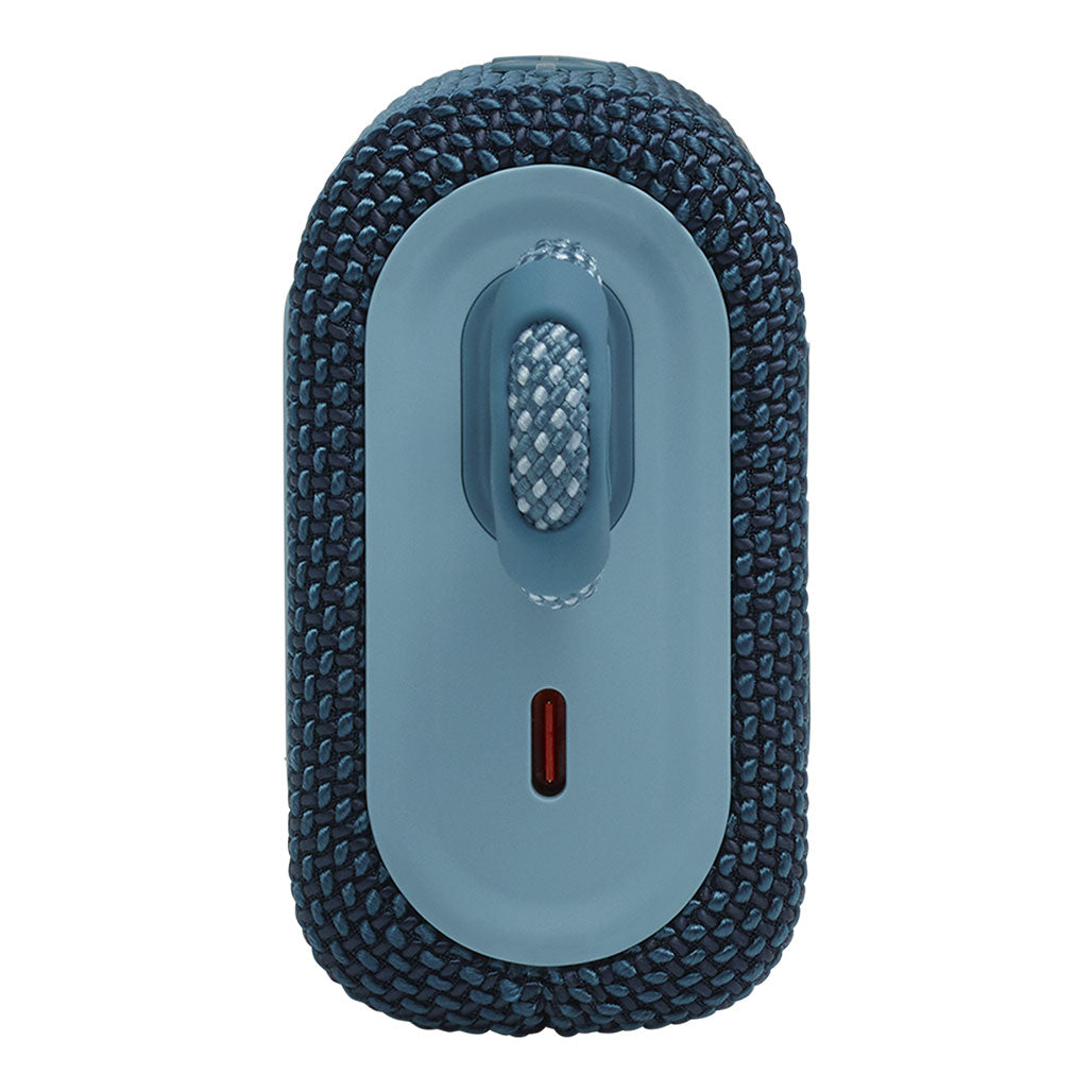 A Photo Of JBL Go 3 - Portable Waterproof Bluetooth Speaker | Compact, Stylish, and IP67 Rated