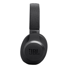 A Photo Of JBL Live 770NC Wireless Over-Ear Headphones with True Adaptive Noise Cancellation