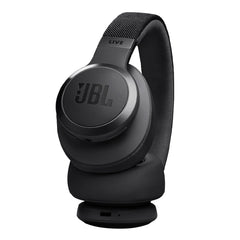 A Photo Of JBL Live 770NC Wireless Over-Ear Headphones with True Adaptive Noise Cancellation