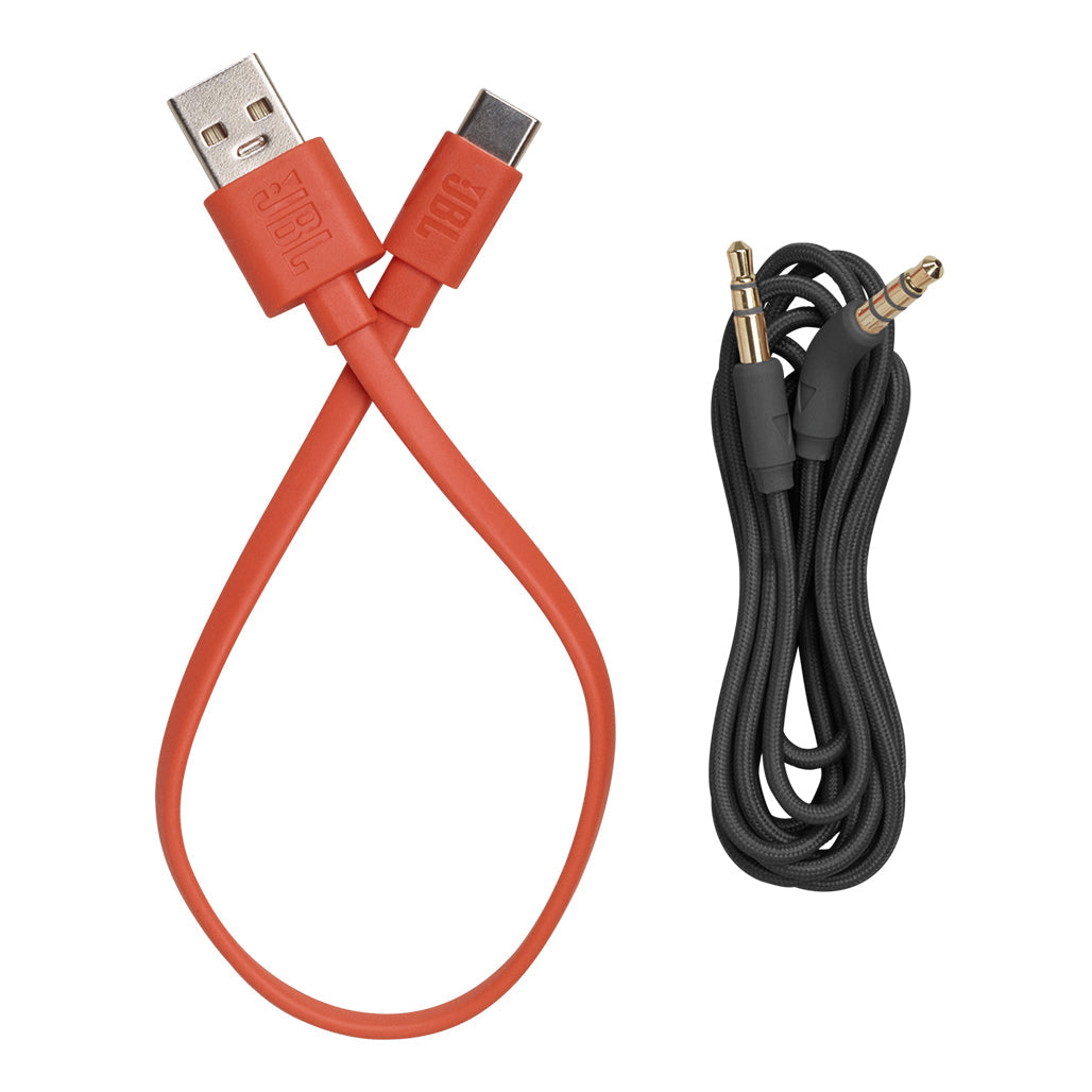 A Photo Of JBL Live 770NC Wireless Over-Ear Headphones with True Adaptive Noise Cancellation