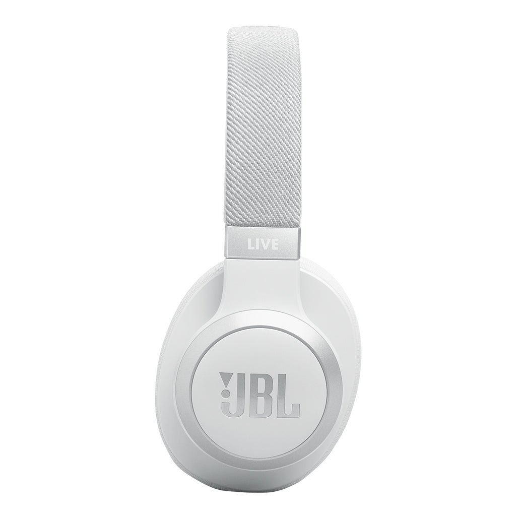 A Photo Of JBL Live 770NC Wireless Over-Ear Headphones with True Adaptive Noise Cancellation