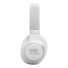 A Photo Of JBL Live 770NC Wireless Over-Ear Headphones with True Adaptive Noise Cancellation