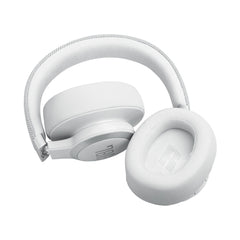 A Photo Of JBL Live 770NC Wireless Over-Ear Headphones with True Adaptive Noise Cancellation