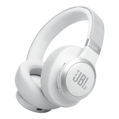A Photo Of JBL Live 770NC Wireless Over-Ear Headphones with True Adaptive Noise Cancellation