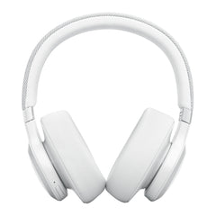 A Photo Of JBL Live 770NC Wireless Over-Ear Headphones with True Adaptive Noise Cancellation
