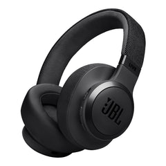 A Photo Of JBL Live 770NC Wireless Over-Ear Headphones with True Adaptive Noise Cancellation