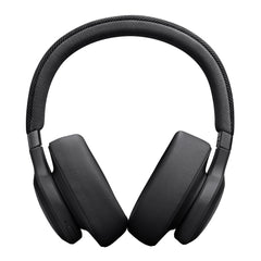 A Photo Of JBL Live 770NC Wireless Over-Ear Headphones with True Adaptive Noise Cancellation