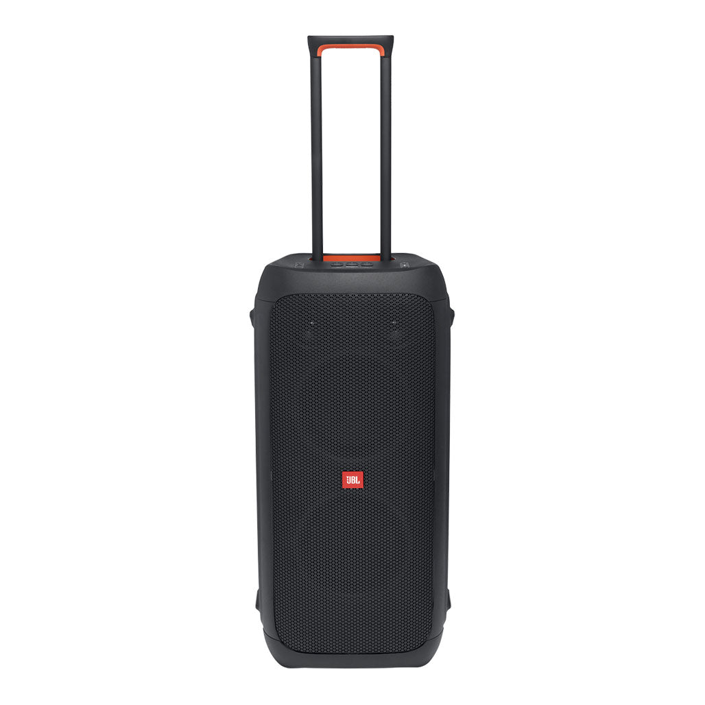 A Photo Of JBL PartyBox 310 - Portable Party Speaker with 240 Watts JBL Pro Sound and Dazzling Light Show