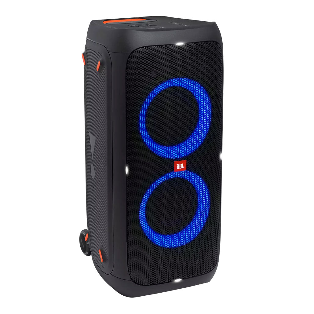 A Photo Of JBL PartyBox 310 - Portable Party Speaker with 240 Watts JBL Pro Sound and Dazzling Light Show