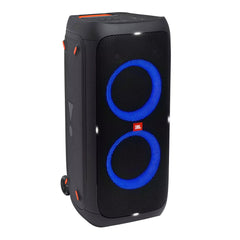 A Photo Of JBL PartyBox 310 - Portable Party Speaker with 240 Watts JBL Pro Sound and Dazzling Light Show