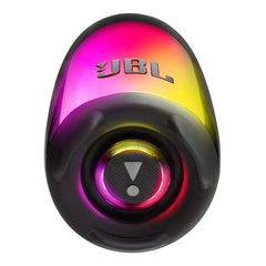 A Photo Of JBL Pulse 5 - Bluetooth Portable Speaker – Immersive 360-Degree Light Show with Powerful Sound