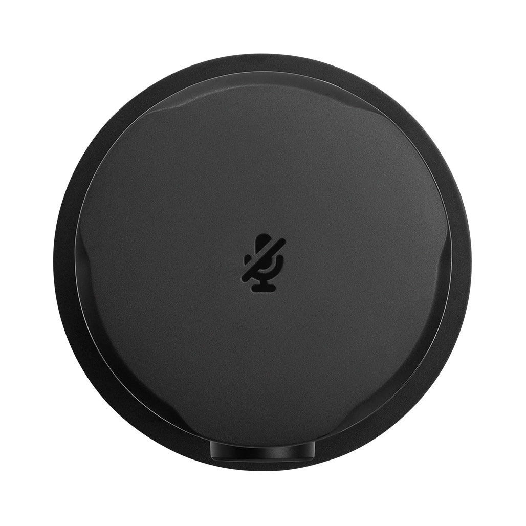 A Photo Of JBL Quantum Stream - Dual Pattern USB Microphone for Streaming, Recording, and Gaming