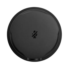 A Photo Of JBL Quantum Stream - Dual Pattern USB Microphone for Streaming, Recording, and Gaming