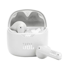 A Photo Of JBL Tune Flex - True Wireless Earbuds - Pure Bass Sound with Active Noise Cancelling