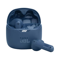 A Photo Of JBL Tune Flex - True Wireless Earbuds - Pure Bass Sound with Active Noise Cancelling