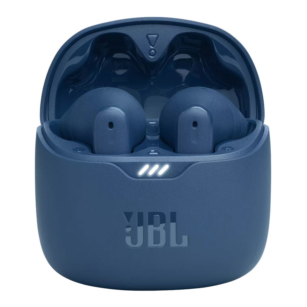 A Photo Of JBL Tune Flex - True Wireless Earbuds - Pure Bass Sound with Active Noise Cancelling