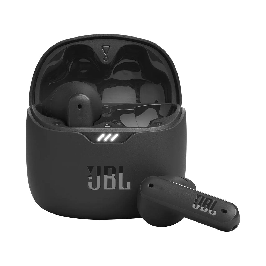 A Photo Of JBL Tune Flex - True Wireless Earbuds - Pure Bass Sound with Active Noise Cancelling