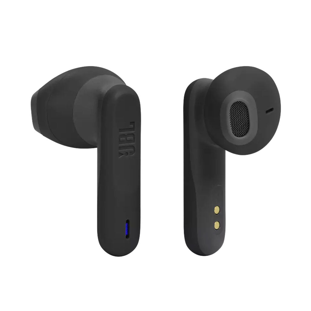 A Photo Of JBL Wave 300 - TWS True Wireless In-Ear Earbuds with Deep Bass and Touch Controls