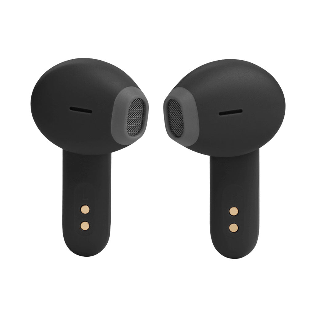 A Photo Of JBL Wave 300 - TWS True Wireless In-Ear Earbuds with Deep Bass and Touch Controls