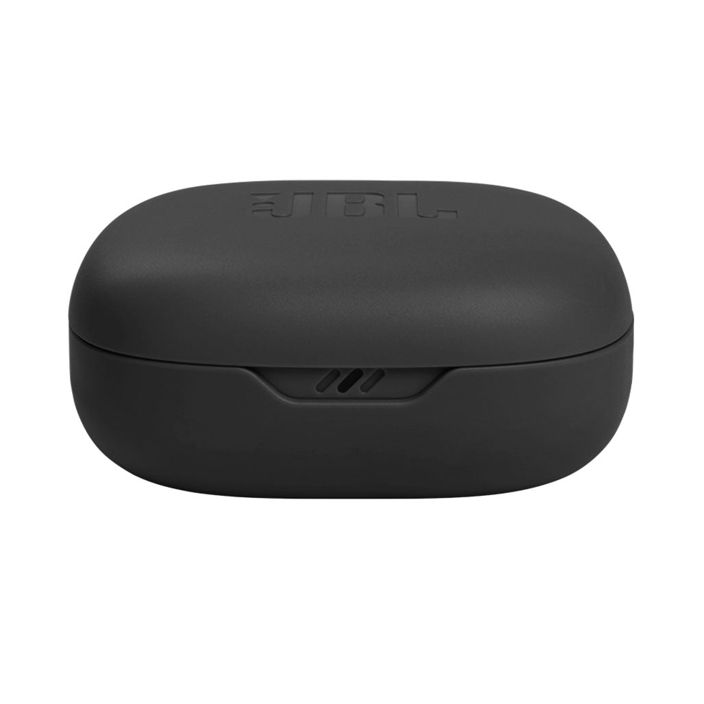 A Photo Of JBL Wave 300 - TWS True Wireless In-Ear Earbuds with Deep Bass and Touch Controls